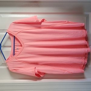 Xersion workout top.